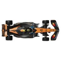Formula 1 Hot Wheels Premium Die-Cast Vehicle 2-Pack 1:64 Team McLaren - thumbnail