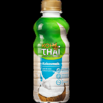 Koh Thai Kokosmelk 250ml bij Jumbo