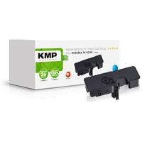 KMP Tonercassette vervangt Kyocera TK-5230C Compatibel Cyaan 2200 bladzijden K-T83CX - thumbnail