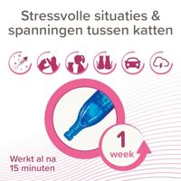Beaphar CatComfort Rustgevende Spot-On 3st kat - thumbnail
