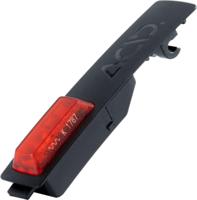 ACID pro-e (12v) bes3 e-bike fender tail light for bosch gen4 smart system - thumbnail