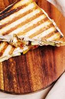 Griglia elettrica - JOCCA - 2131 - Apertura 180° - thumbnail