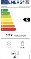 Liebherr IRd 5101-22 Inbouw koelkast met vriesvak - thumbnail
