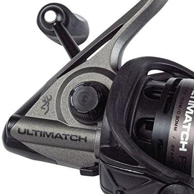 Browning Ultimatch FSO FD 835