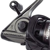 Browning Ultimatch FSO FD 835 - thumbnail