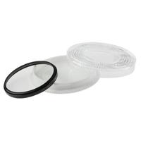 Hoya UV Filter - HD Serie - 58mm - thumbnail