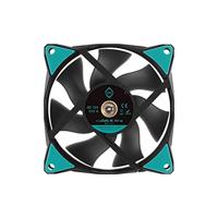 Iceberg Thermal IceGALE Xtra PC-ventilator Zwart - thumbnail