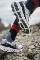 Falke RU Compressie Energy W2 Compressie Sport Sokken Dames 39-42 W - thumbnail