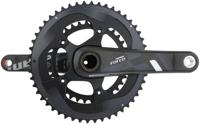 SRAM crankstel "force 22" crankset force 22 gxp 34/50t 165mm - thumbnail
