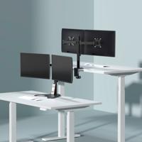 TV houder Aisens DT32TSR-149 17"-32" 18 kg - thumbnail