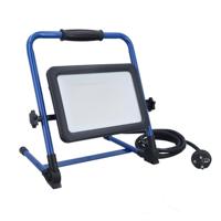 AS Schwabe Optiline LED-bouwlamp Energielabel E (A - G) 100 W 12000 lm Neutraalwit - thumbnail