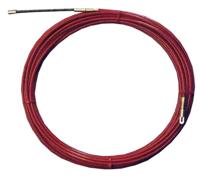 Enzo Trekveer metaal 20 meter 6454020 - thumbnail