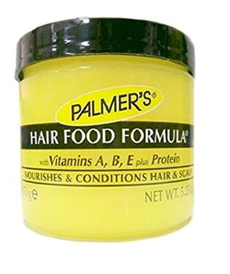 Palmers Hair Food Wax