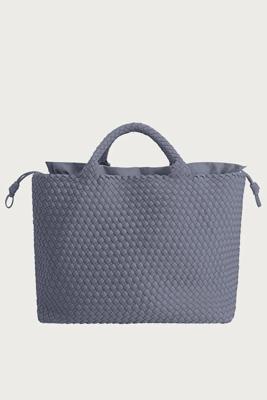 Marrea shopper Large ice ice baby