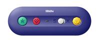 8Bitdo GBros. Gamecube Controller Adapter - thumbnail