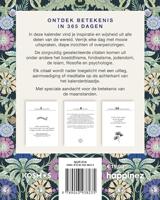 Happinez Scheurkalender 2026 - thumbnail