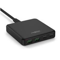 Ansmann USB & USB-C Lader 65W - DC465PD - thumbnail