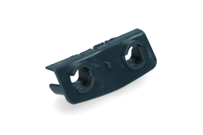 Constanta 3 Kunstof blok in kop