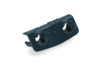 Constanta 3 Kunstof blok in kop - thumbnail