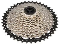 Tecora Primax cassette 11 speed 11-42t zilver in doosje - thumbnail