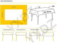 Maco greep-kruk garnituur KTB PC55 35mm F1 - thumbnail