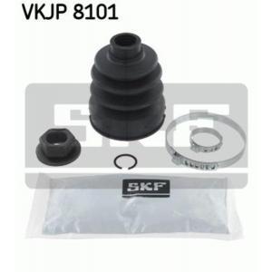 Asmanchetten set VKJP8101