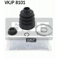 Asmanchetten set VKJP8101 - thumbnail