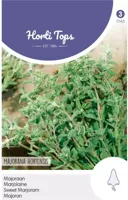 Zaden Majoraan Hortitops - Hortitops - thumbnail