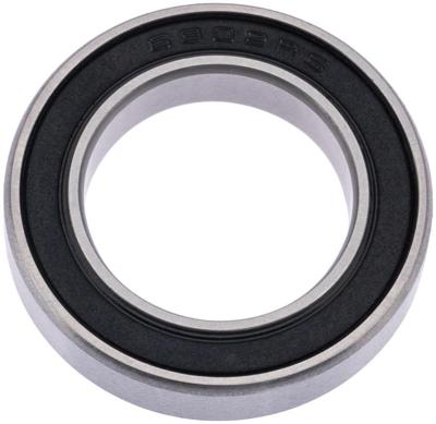CONTEC kogellager ct universal ball bearing cb-474, 6802 2rs 15x24x5