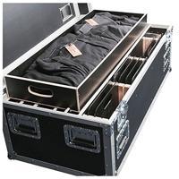 Wentex Wentex Pipe & Drape Case for FOH Kit - thumbnail