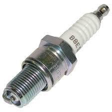 NGK bougie b8es