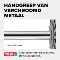 tesa WC-borstel Elastomeer - thumbnail