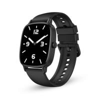 Smartwatch KSIX KSIX Pulse Zwart 1,83" - thumbnail