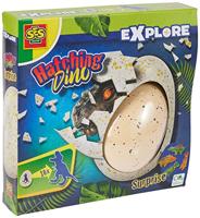 SES uitbroeden - thumbnail