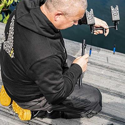 Avid Lok Down 2 Rod Buzz Pod