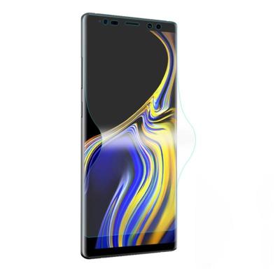 ENKAY Hat-Prins 0.1mm 3D Full Screen Protector explosieveilige Hydrogel Film voor Galaxy Note 9 TPU + TPE + PET materiaal ENKAY Hat-Prins 0.1mm 3D Full Screen Protector explosieveilige Hydrogel Film voor Galaxy Note 9 TPU + TPE + PET materiaal