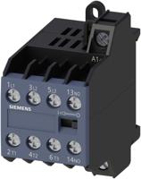 Siemens 3TG1010-0AC2 Motorbeveiliging 3x NO, 1x NC 1 stuk(s) - thumbnail