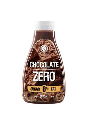 Koolhydraatarme Rabeko Chocolade siroop Koolhydraatarme Rabeko Chocolade siroop