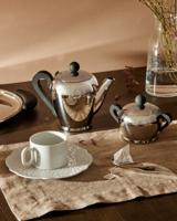 Alessi Bombé Suikerpot - thumbnail