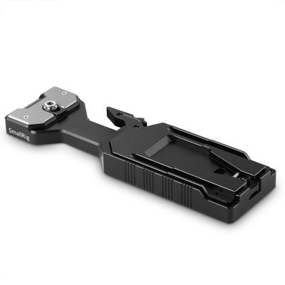 SmallRig 2169 VCT-14 Quick Release Tripod Plate SmallRig 2169 VCT-14 Quick Release Tripod Plate