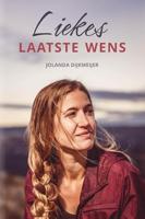 Liekes laatste wens - Jolanda Dijkmeijer - ebook - thumbnail