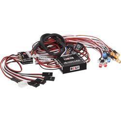 Reely Verlichtingsmodule Wit, Oranje, Rood RE-5631027 Reely Verlichtingsmodule Wit, Oranje, Rood RE-5631027