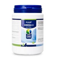 Puur Omega-3 Extra Capsules voor hond en kat 90 tabletten - thumbnail