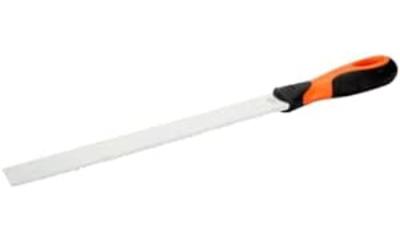 Bahco Filemastervijl ERGO™ | radiale kap | 300 mm - FM12 Bahco Filemastervijl ERGO™ | radiale kap | 300 mm - FM12