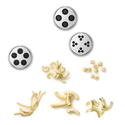 Bosch Haushalt MUZ9PP2 Opzetstuk voor pastamachine RVS