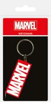 Marvel - Logo Keychain - thumbnail