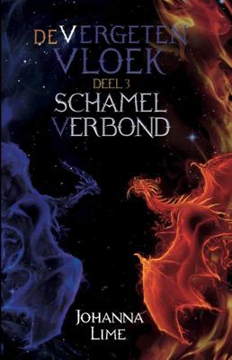 Schamel verbond - Johanna Lime - Paperback (9789463082105)