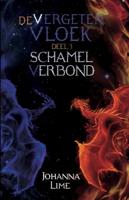 Schamel verbond - Johanna Lime - Paperback (9789463082105) - thumbnail