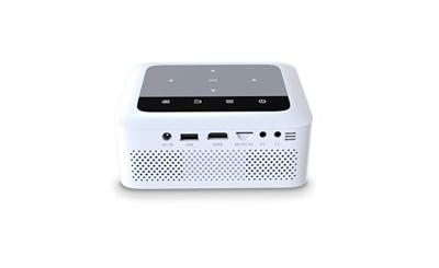 Videoprojector - PHILIPS - NeoPix 111 - True Full HD 720p - 100 lumen - 16:9 - Wit