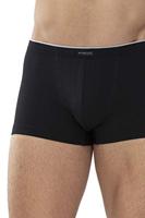 Mey boxershort dry cotton zwart - thumbnail